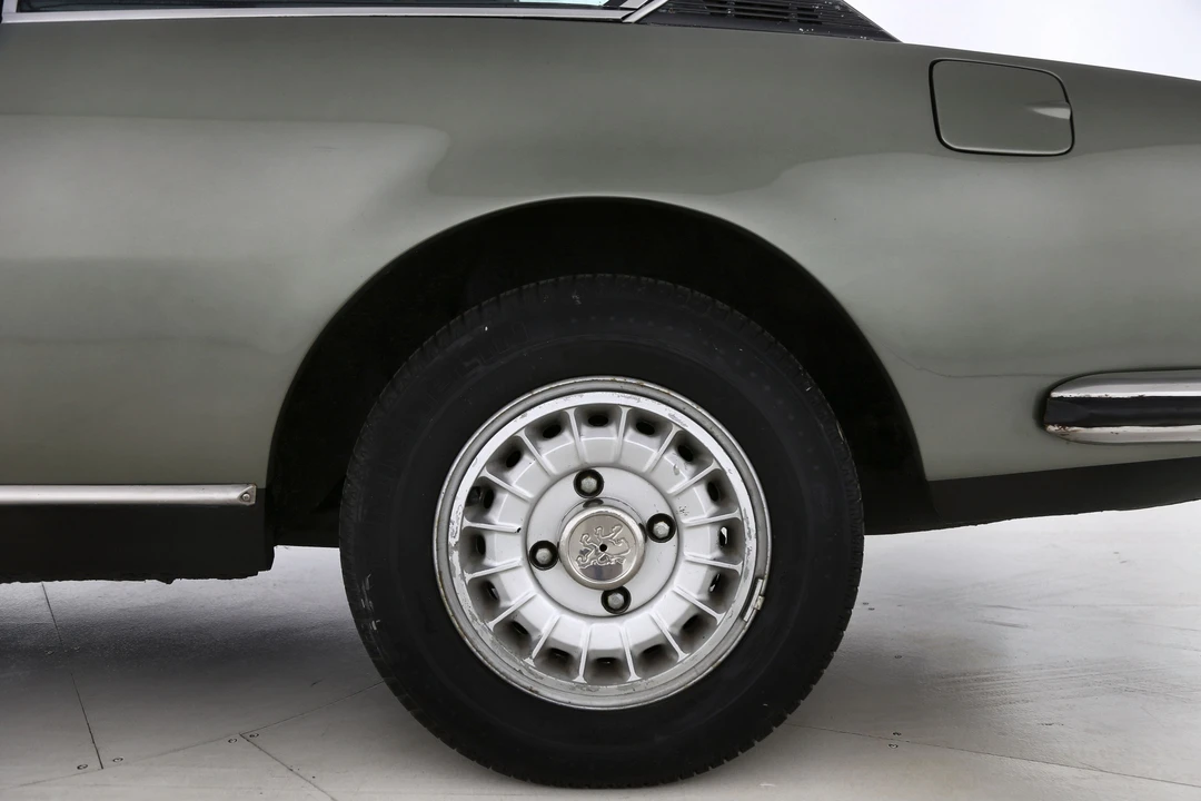 1979 Peugeot 504 - Image 13 of 14