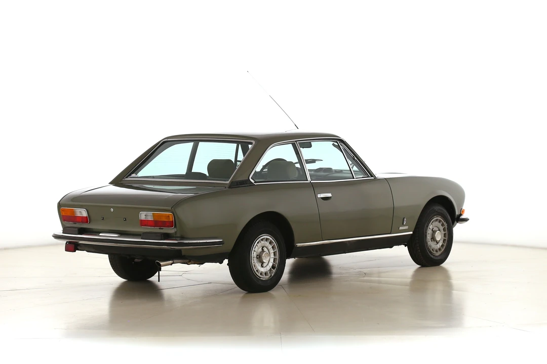 1979 Peugeot 504 - Image 5 of 14