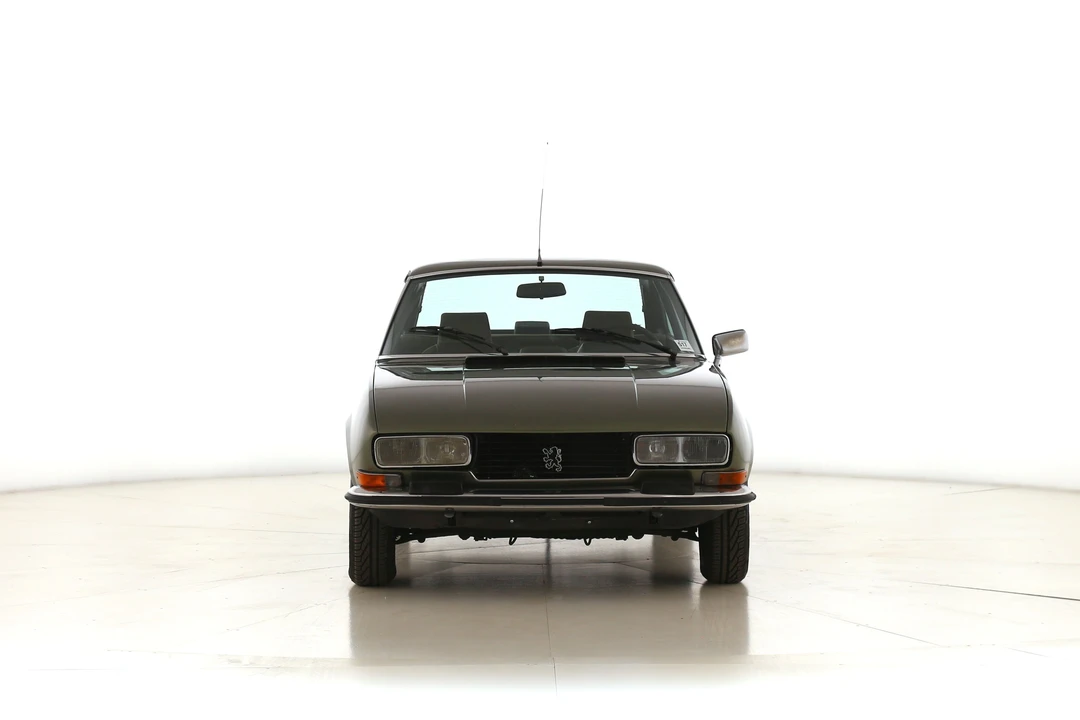 1979 Peugeot 504 - Image 6 of 14