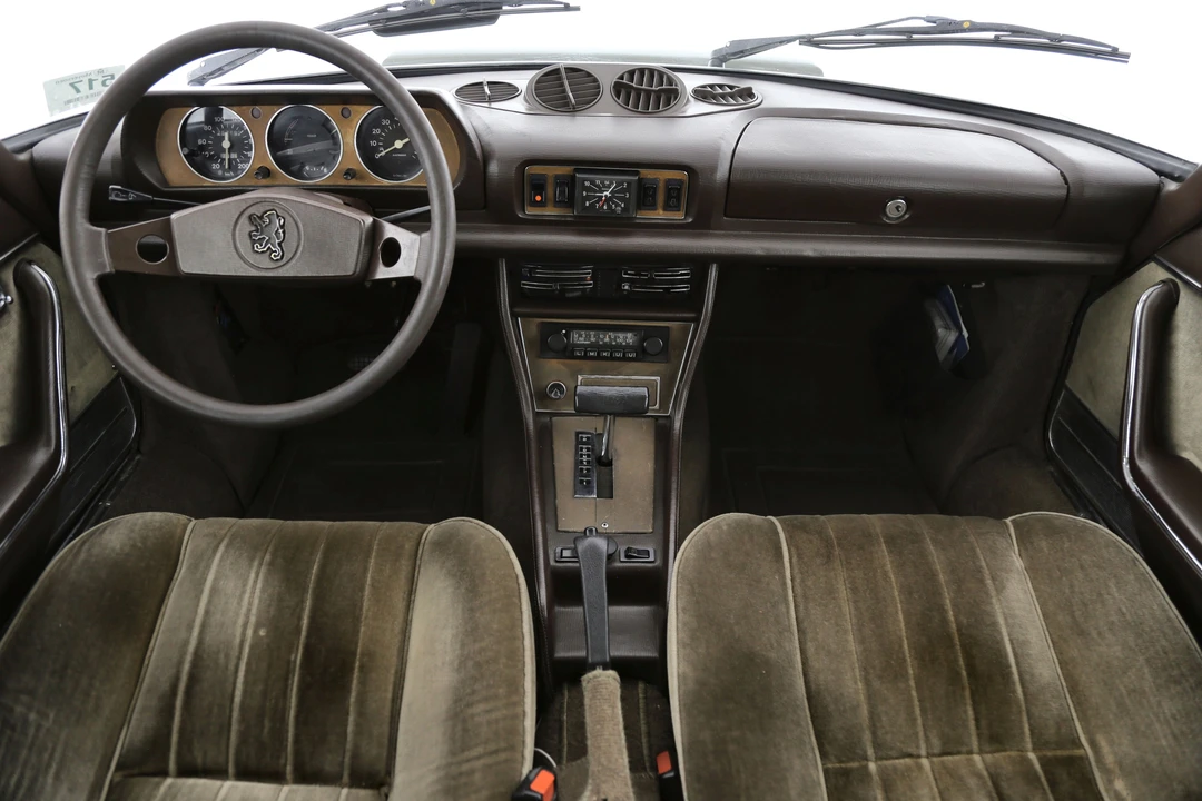 1979 Peugeot 504 - Image 8 of 14