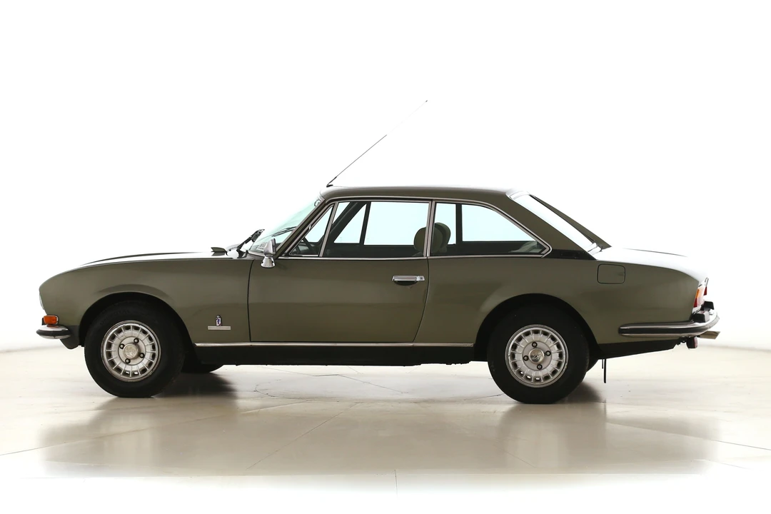 1979 Peugeot 504 - Image 3 of 14