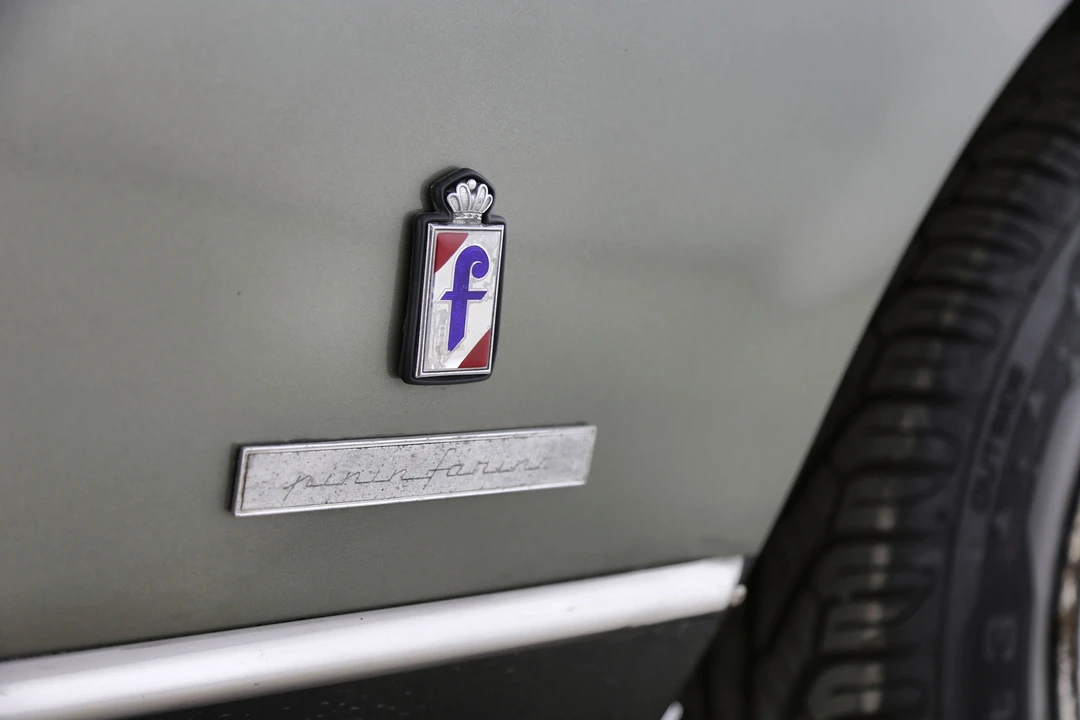 1979 Peugeot 504 - Image 14 of 14