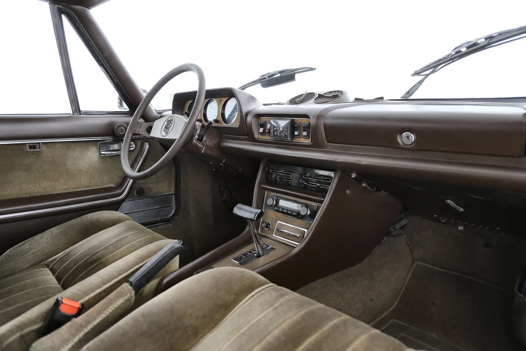 1979 Peugeot 504 - Image 9 of 14