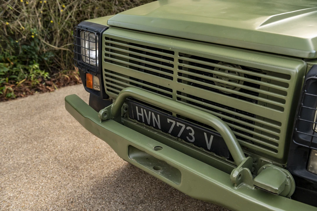 1979 Peugeot - Image 24 of 31
