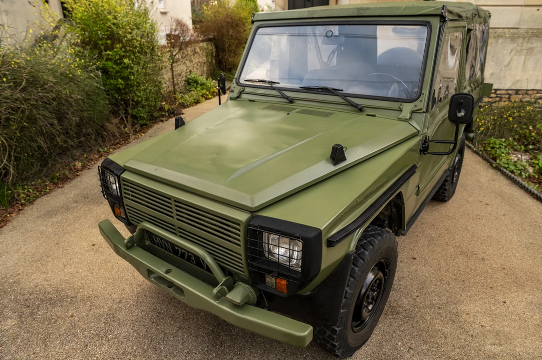 1979 Peugeot - Image 29 of 31
