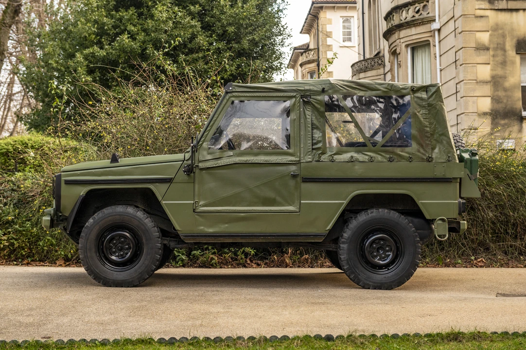 1979 Peugeot - Image 8 of 31