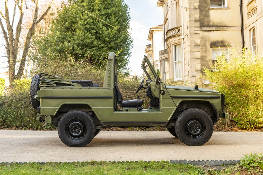 1979 Peugeot - Image 11 of 31