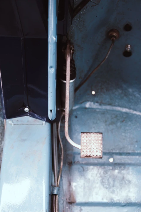 1979 Piaggio - Image 18 of 31