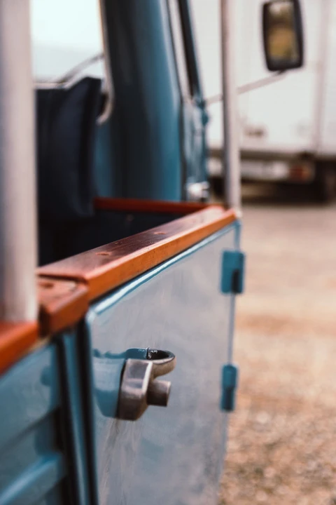 1979 Piaggio - Image 10 of 31