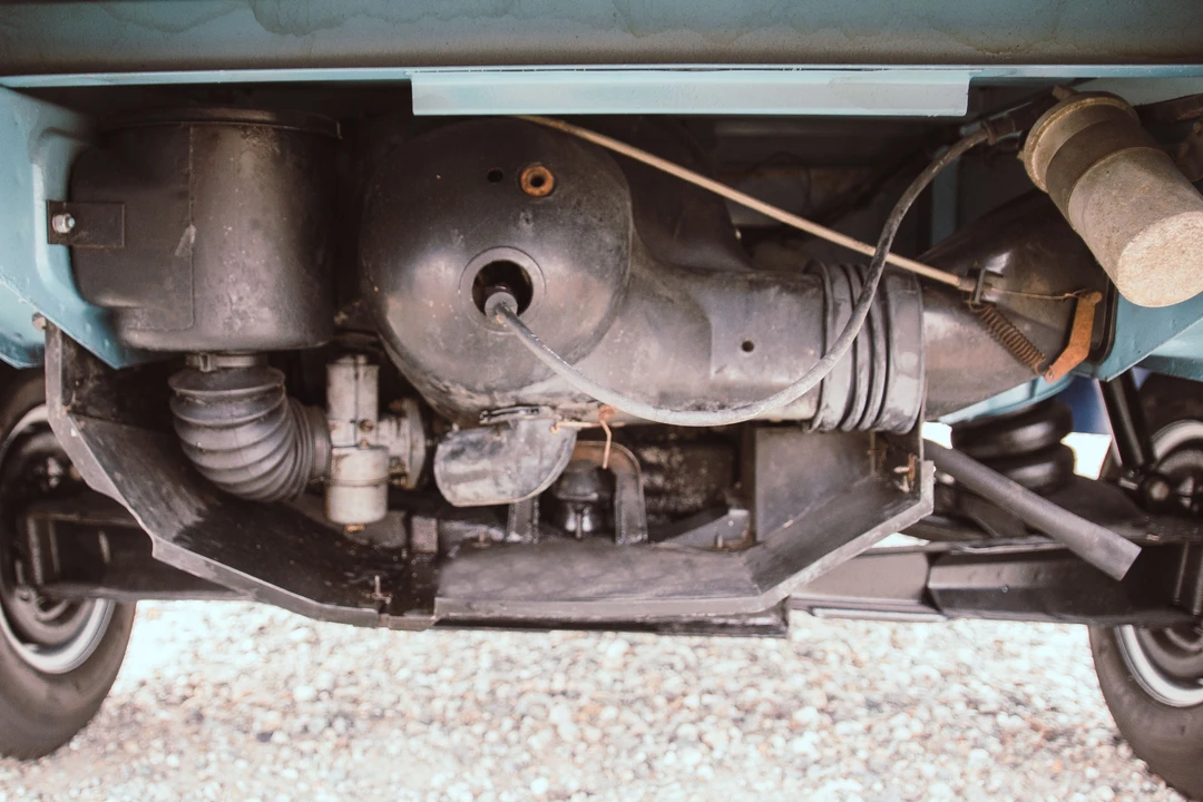 1979 Piaggio - Image 15 of 31