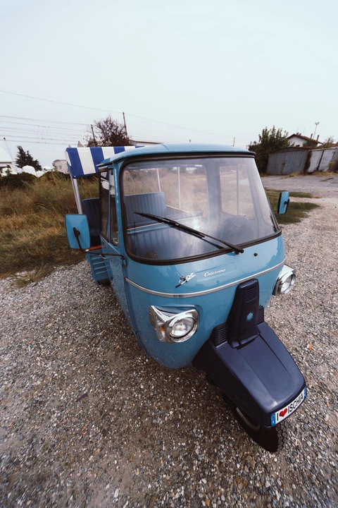 1979 Piaggio - Image 24 of 31
