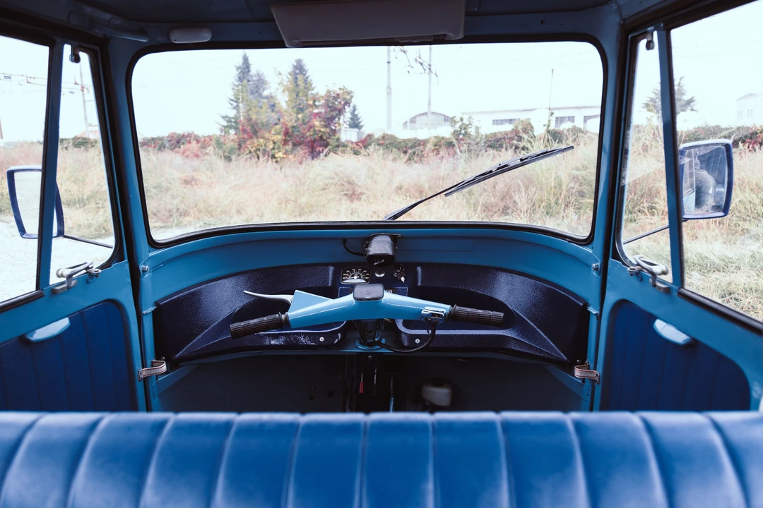 1979 Piaggio - Image 6 of 31