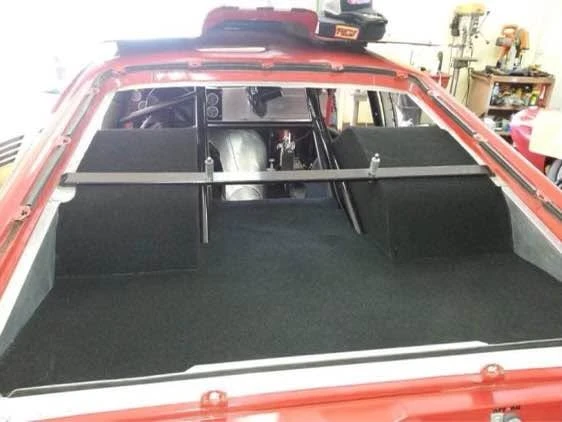 1979 Plymouth - Image 3 of 7
