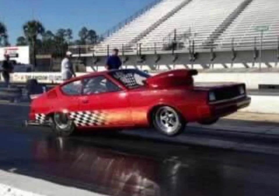 1979 Plymouth - Image 2 of 7