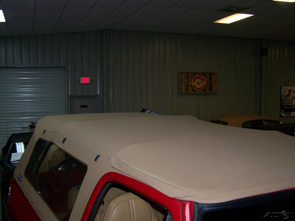 1979 Plymouth Trail Duster - Image 20 of 21