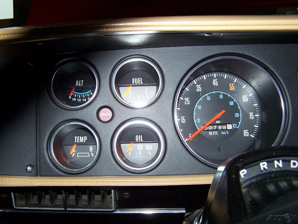 1979 Plymouth Trail Duster - Image 11 of 21