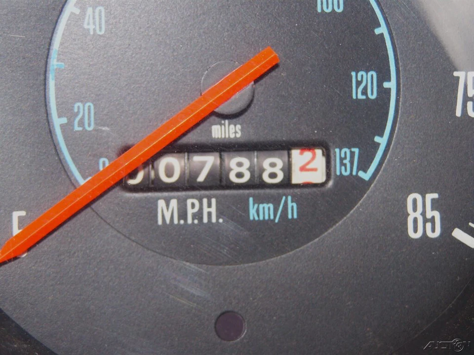 1979 Plymouth Trail Duster - Image 10 of 21