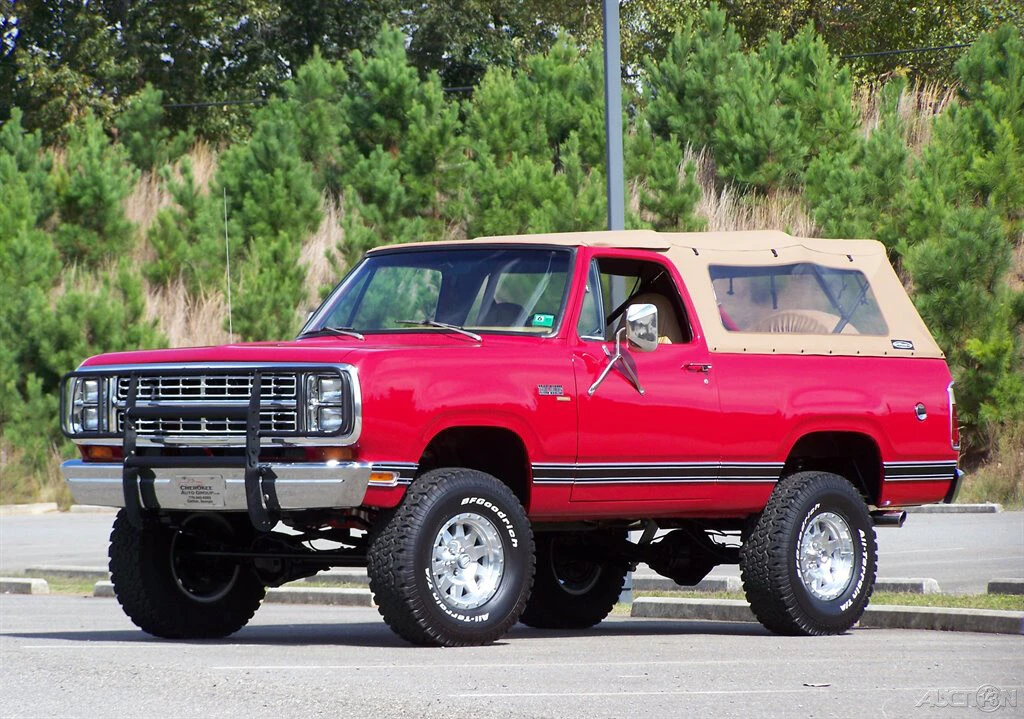 1979 Plymouth Trail Duster - Image 3 of 21