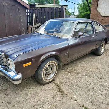 1979 Plymouth Volare