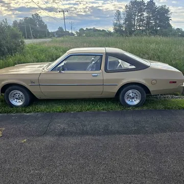 1979 Plymouth Volare