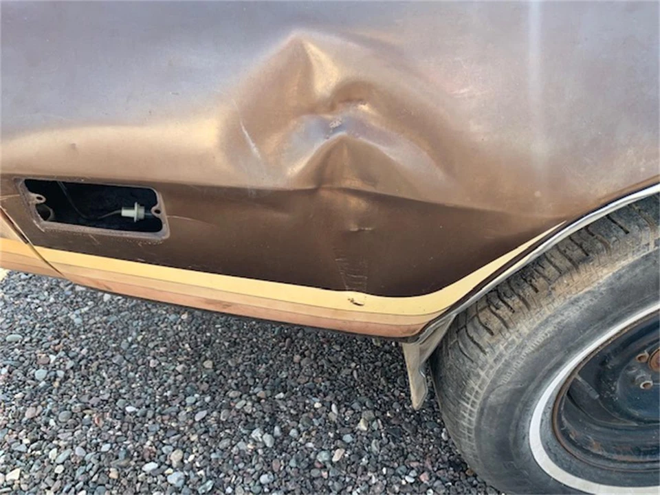 1979 Pontiac Firebird 2nd Gen - Image 7 of 9
