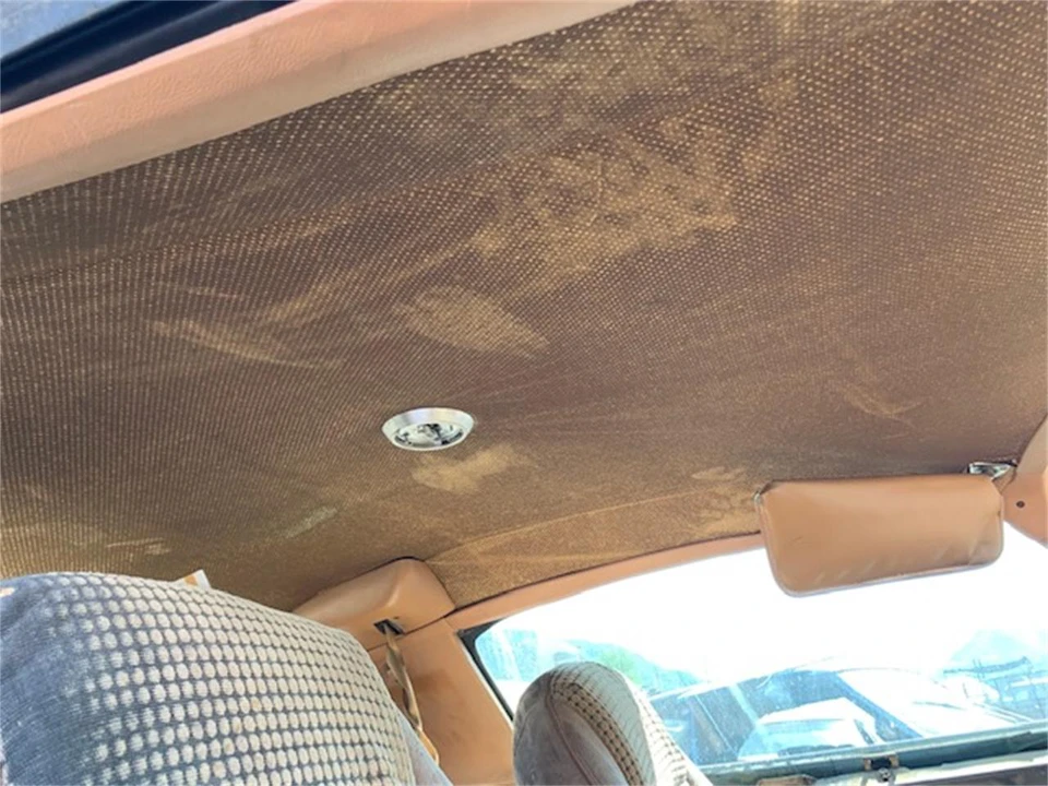1979 Pontiac Firebird 2nd Gen - Image 5 of 9