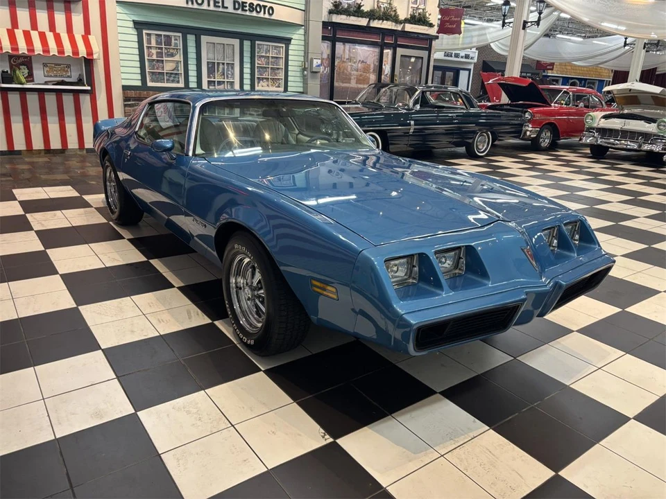 1979 Pontiac Firebird 2nd Gen - Image 4 of 31