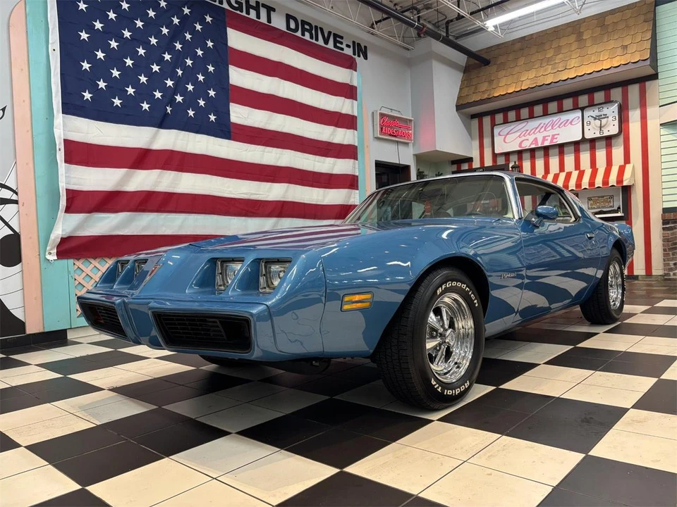 1979 Pontiac Firebird 2nd Gen - Image 16 of 31