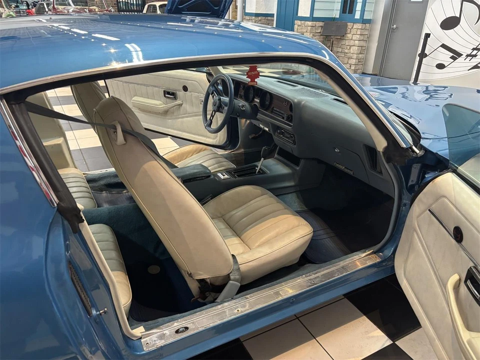 1979 Pontiac Firebird 2nd Gen - Image 21 of 31