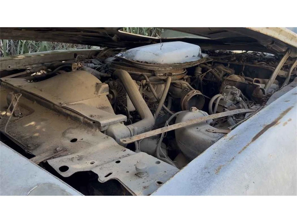 1979 Pontiac Firebird 2nd Gen - Image 3 of 12