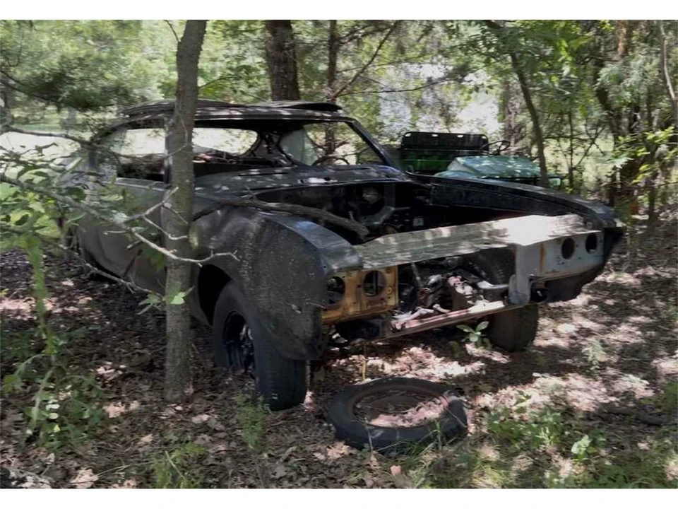 1979 Pontiac Firebird 2nd Gen - Image 10 of 12