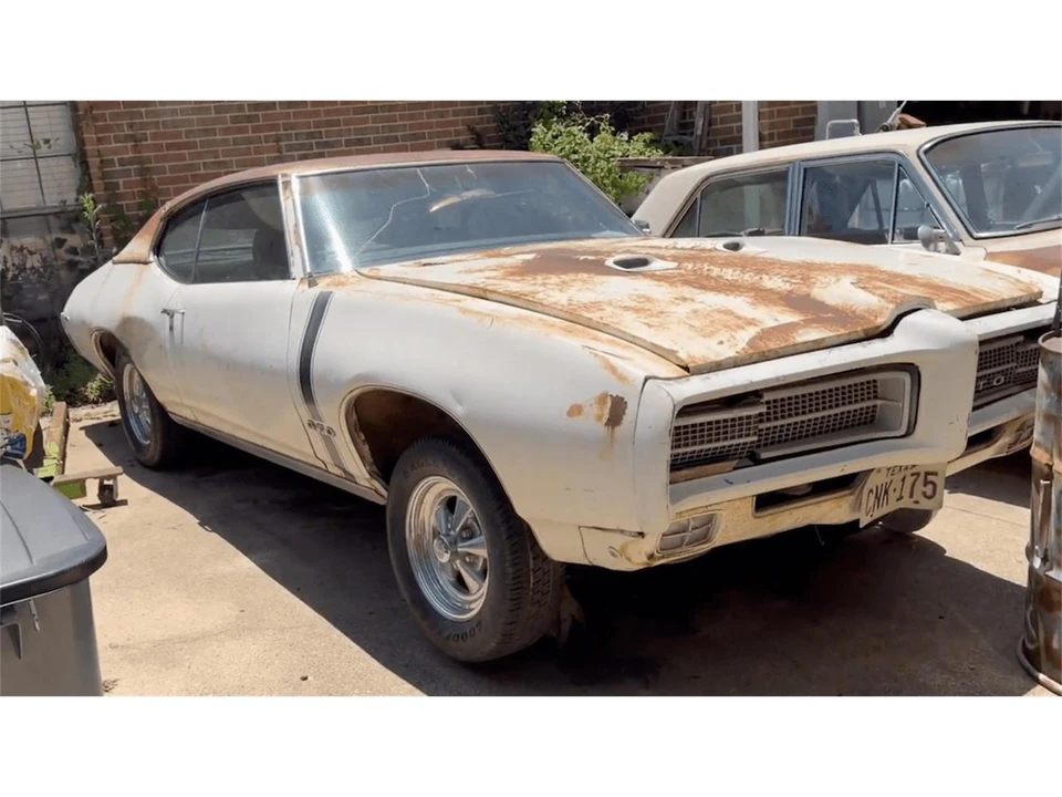 1979 Pontiac Firebird 2nd Gen - Image 6 of 12