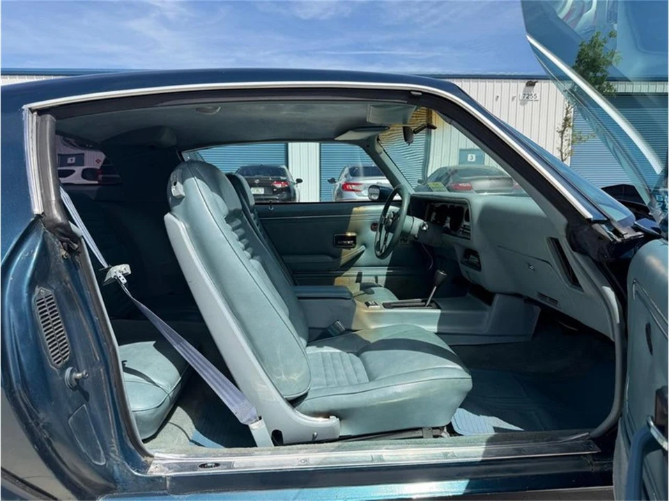 1979 Pontiac Firebird 2nd Gen - Image 10 of 14