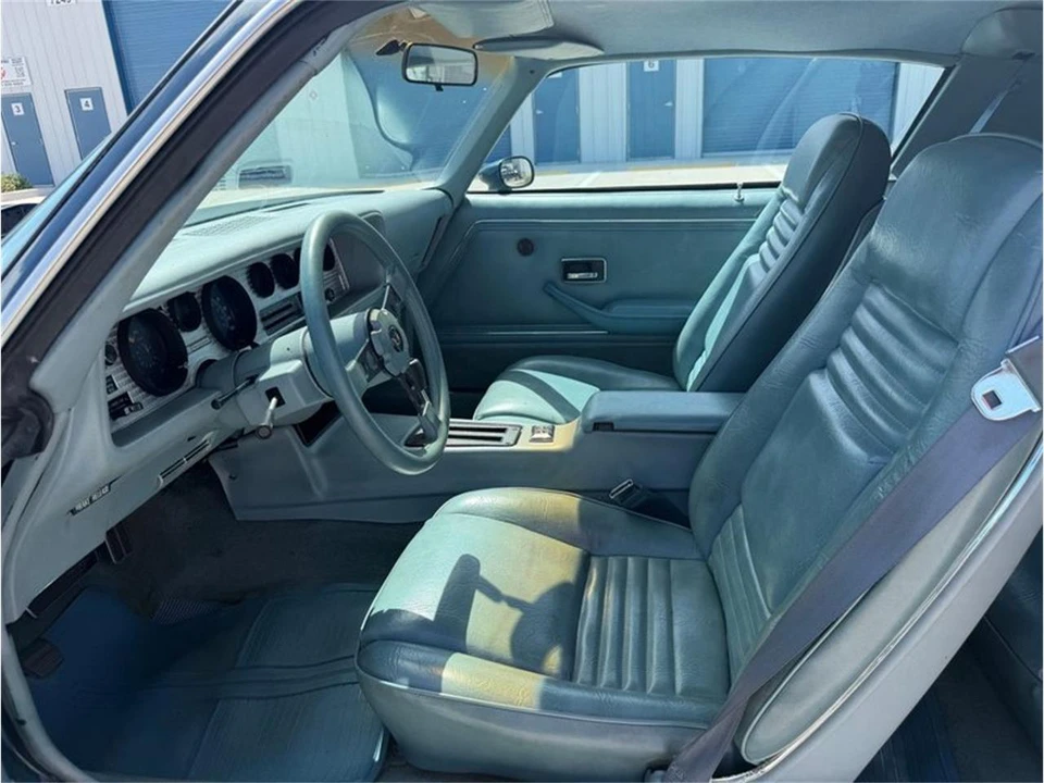 1979 Pontiac Firebird 2nd Gen - Image 13 of 14