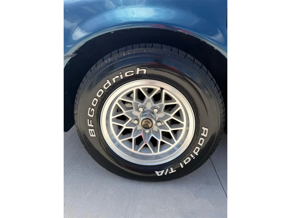 1979 Pontiac Firebird 2nd Gen - Image 8 of 14