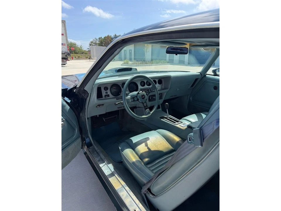 1979 Pontiac Firebird 2nd Gen - Image 11 of 14