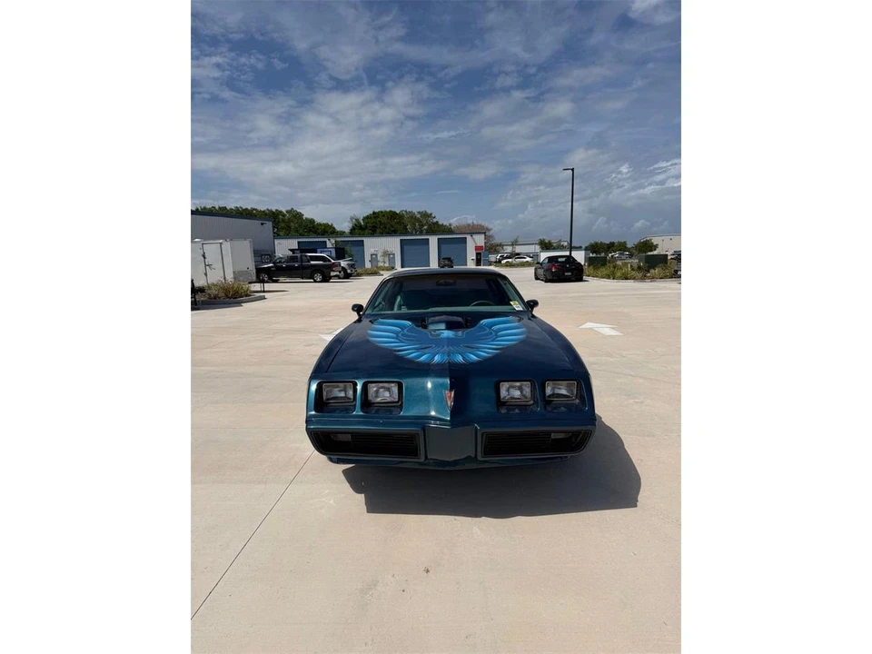 1979 Pontiac Firebird 2nd Gen - Image 2 of 14