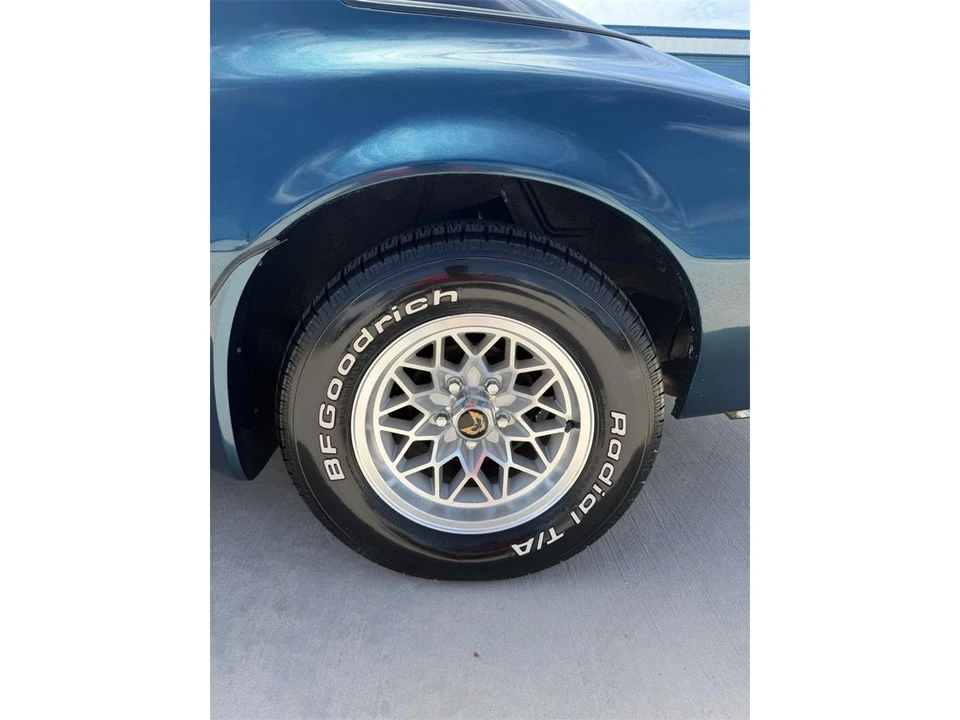 1979 Pontiac Firebird 2nd Gen - Image 9 of 14