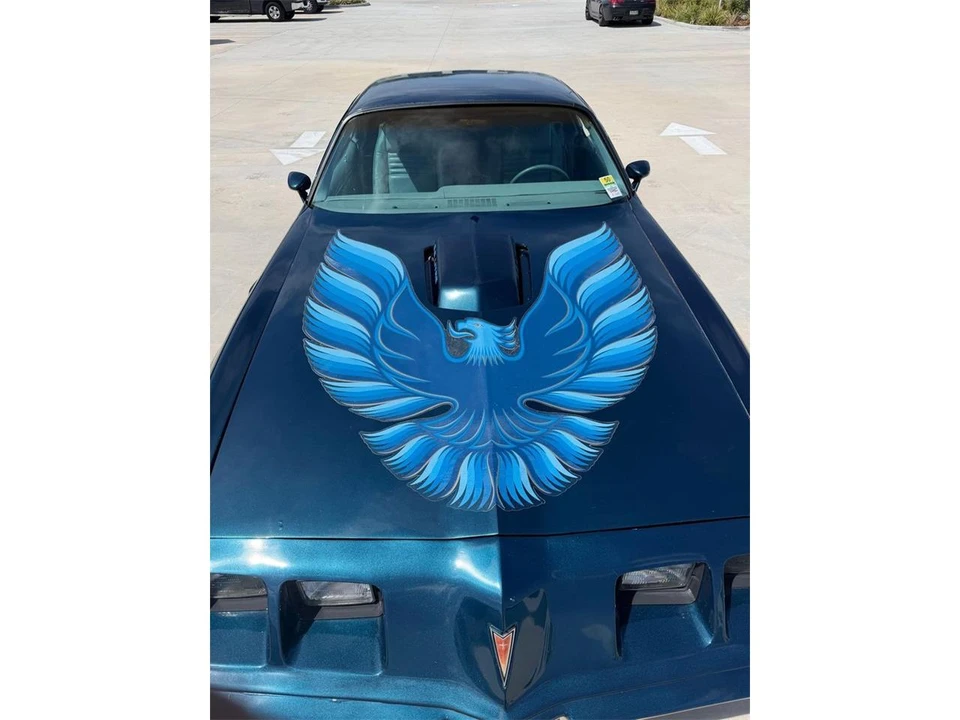 1979 Pontiac Firebird 2nd Gen - Image 5 of 14
