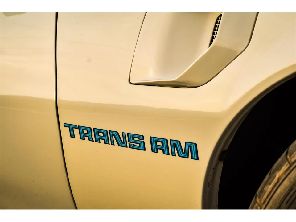 1979 Pontiac Firebird 2nd Gen - Image 6 of 15