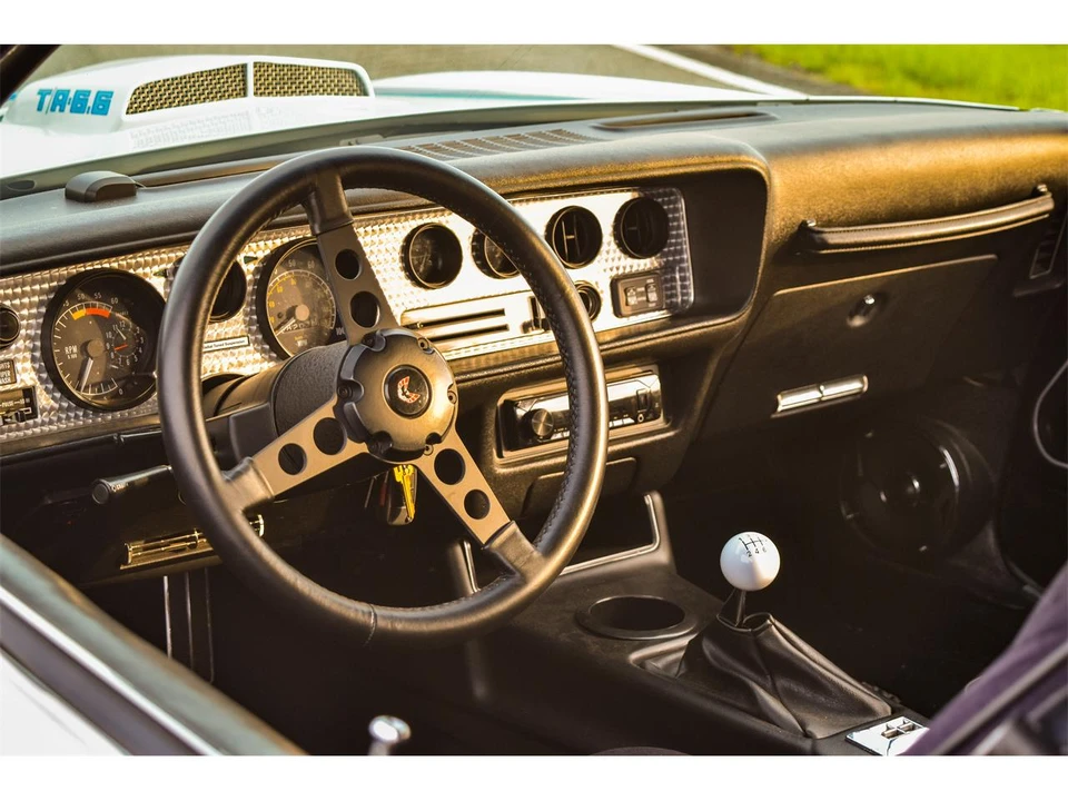 1979 Pontiac Firebird 2nd Gen - Image 3 of 15