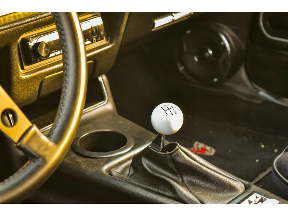 1979 Pontiac Firebird 2nd Gen - Image 4 of 15
