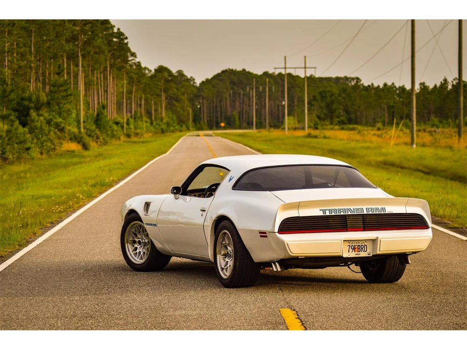 1979 Pontiac Firebird 2nd Gen - Image 2 of 15
