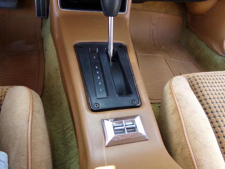 1979 Pontiac Firebird 2nd Gen - Image 16 of 21