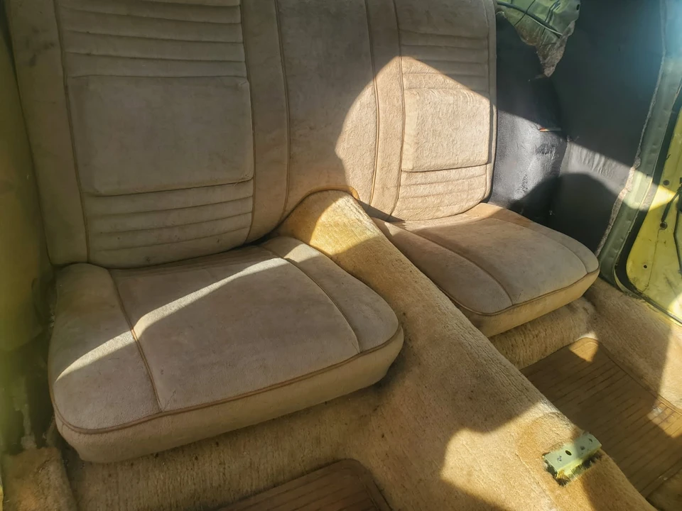 1979 Pontiac Firebird 2nd Gen - Image 17 of 20