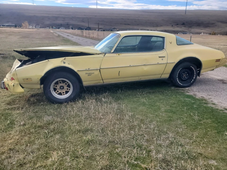 1979 Pontiac Firebird 2nd Gen - Image 7 of 20