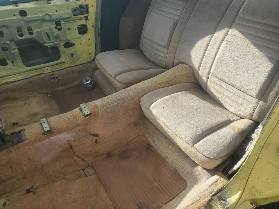 1979 Pontiac Firebird 2nd Gen - Image 12 of 20