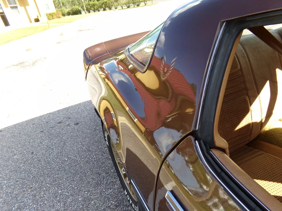 1979 Pontiac Firebird 2nd Gen - Image 6 of 21