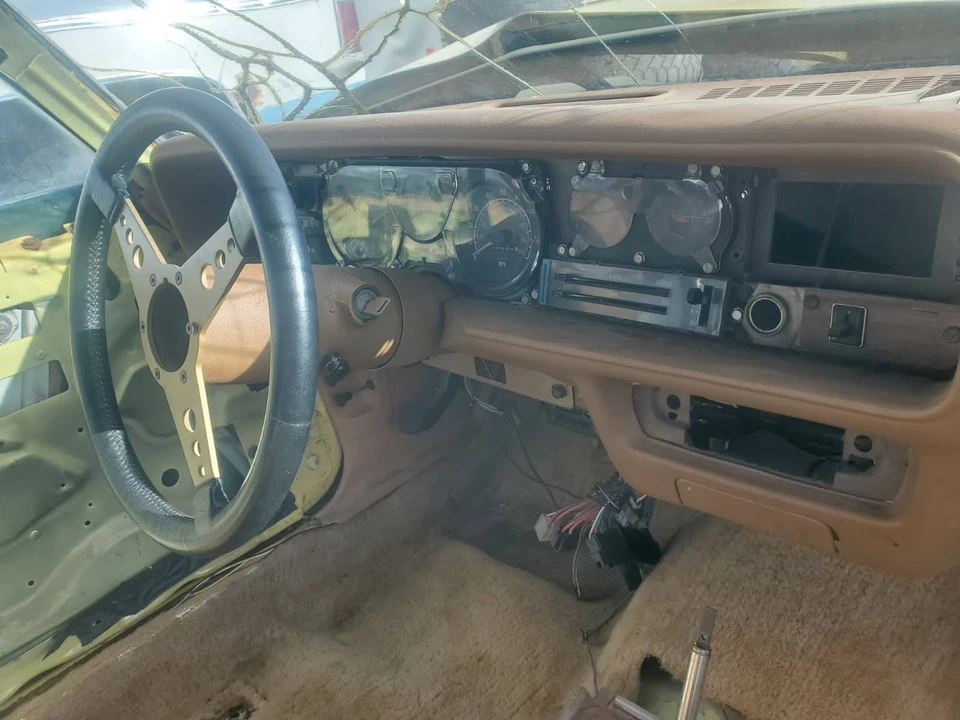 1979 Pontiac Firebird 2nd Gen - Image 16 of 20