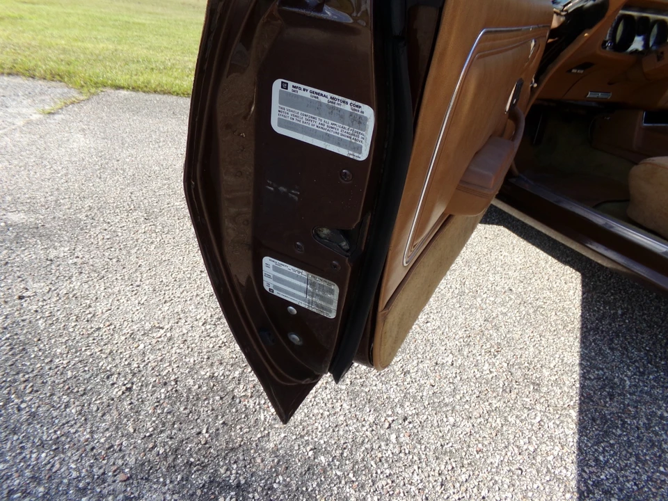 1979 Pontiac Firebird 2nd Gen - Image 13 of 21